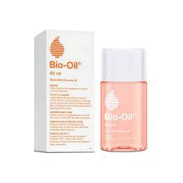 Bio - Oil Giảm rạn da và làm mờ sẹo 25ml