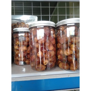 500gr Chà Là sấy khô thơm dẻo hàng nhập