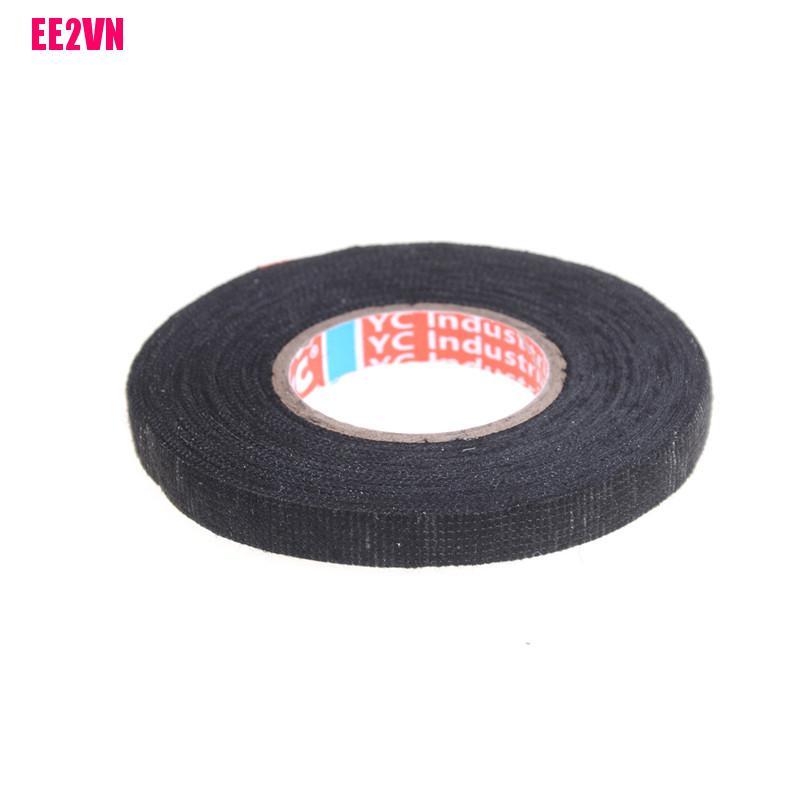 Cuộn Băng Keo Vải Cách Nhiệt Ee2Vn 9mm X 15m