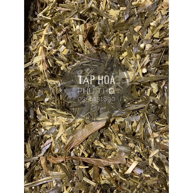 Men vi sinh hoạt tính ủ ngô, cỏ, cám, bã đậu 1kg