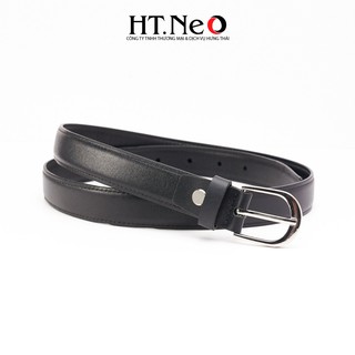 Dây thắt lưng nữ - dây nịt nữ da bò mịn cao cấp ht.neo dln04