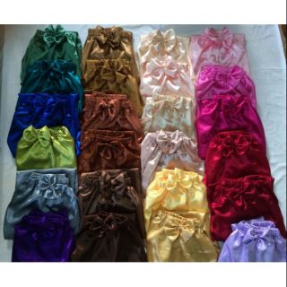 Váy quây dùng cho spa