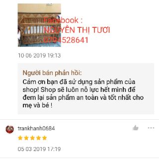 Cụi giường 2 tầng(Hàng mới )