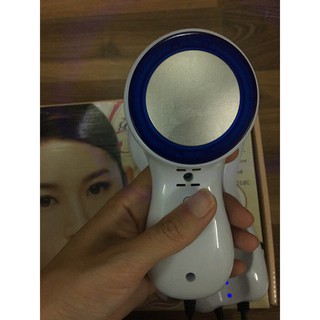 Búa Lạnh Massage Đẩy Tinh Chất