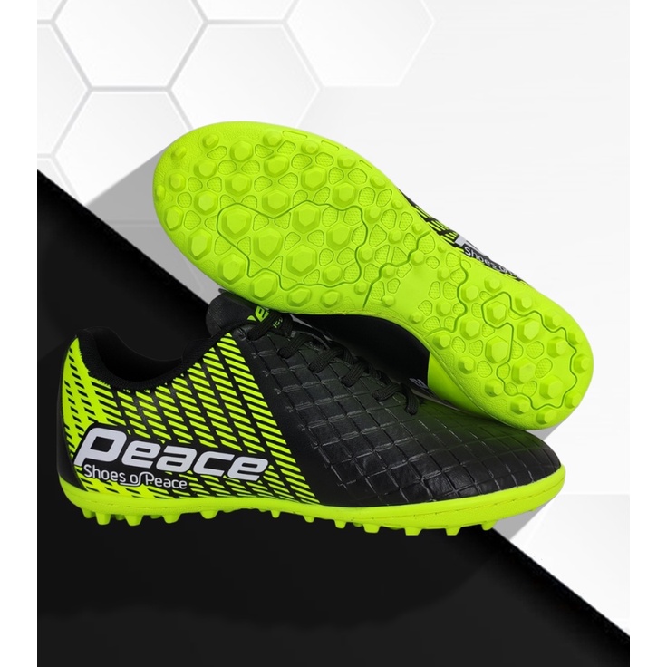 Giày thể thao nam Peace Pro
