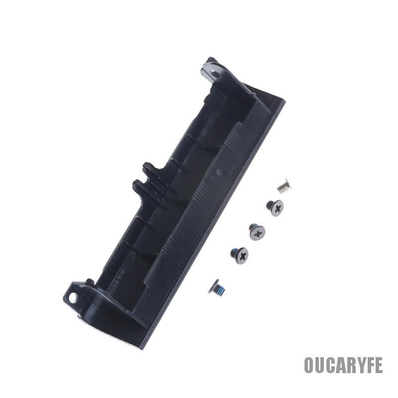 Khay Đựng Ổ Cứng Hdd Màu Đen Cho Dell Latitude E6430 E6530 | BigBuy360 - bigbuy360.vn