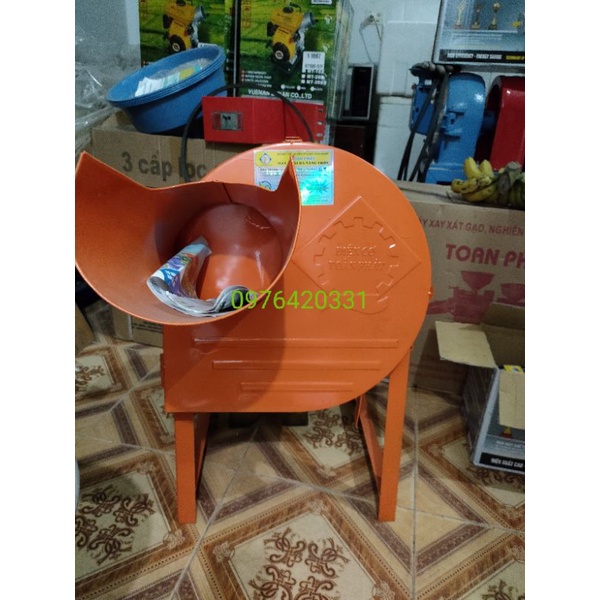 Lưỡi Dao Thái Chuối Siêu Mịn,  Dao Máy Thái Siêu Mịn Toàn Phát 1,5kw