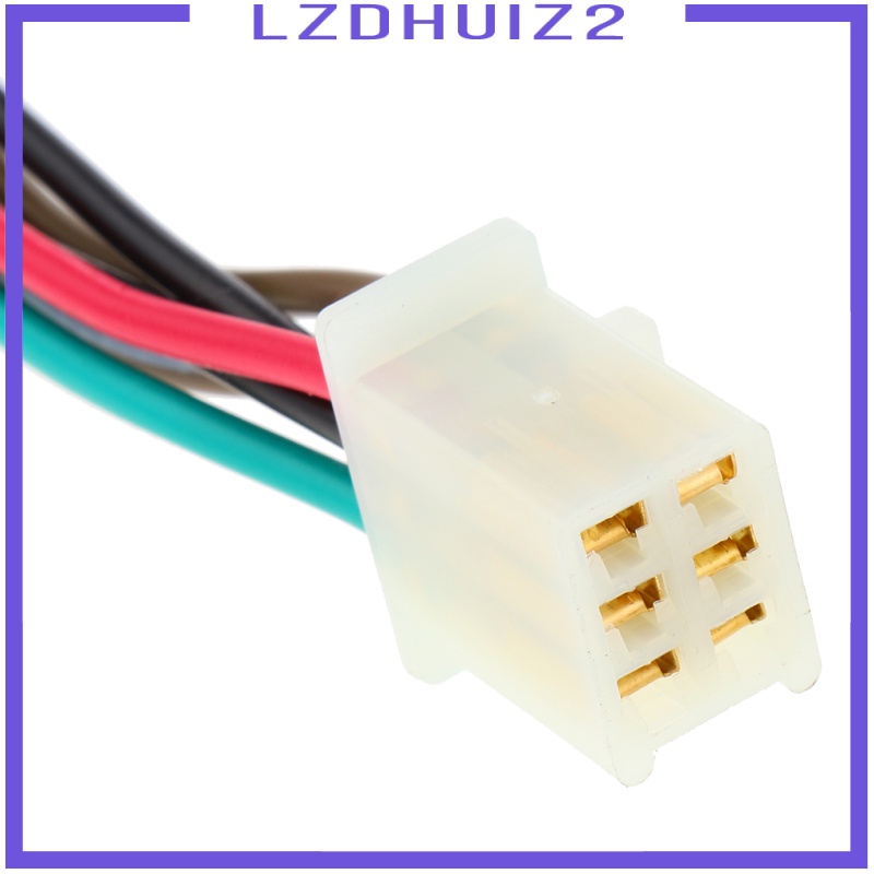 Bộ Ổ Khóa Đánh Lửa Chuyên Dụng Cho Xe Máy Suzuki GN 125