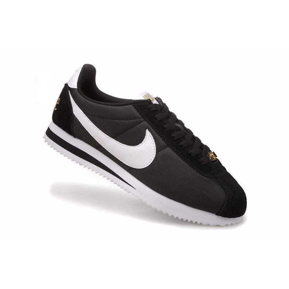 Giay thể thao nam nữ Nike classic cortez 2018