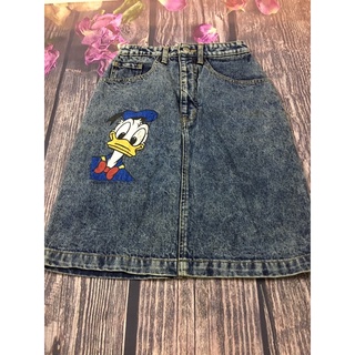 Chân váy bò 10k_nobe shop