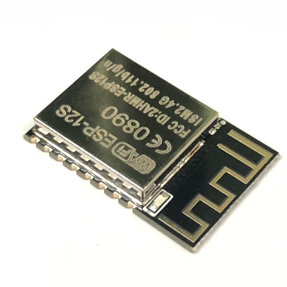 Esp-12 12e 12f 12s 07 07s 01 01s Esp32-S Wrover Wroom-32U 02 A1Sity Guaranteed Esp12 Esp8266 Wifi