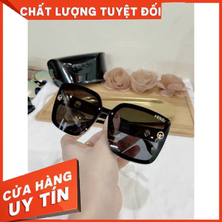 KÍNH MẮT NỮ KÍNH THỜI TRANG NAM NỮ CAO CẤP SANG TRỌNG CHỐNG TIA UV | BigBuy360 - bigbuy360.vn