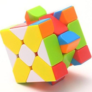 Rubik Biến Thể Fisher Cube