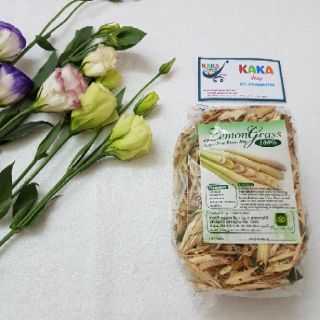 TRÀ SẢ CHANH THÁI