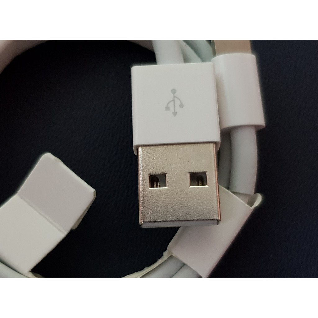 Cáp Sạc ,Hỗ trợ Sạc Ip,tablet táo . Tốc Độ Sạc Tiêu Chuẩn . Cáp Dữ Liệu ,Dây Sạc Cáp
