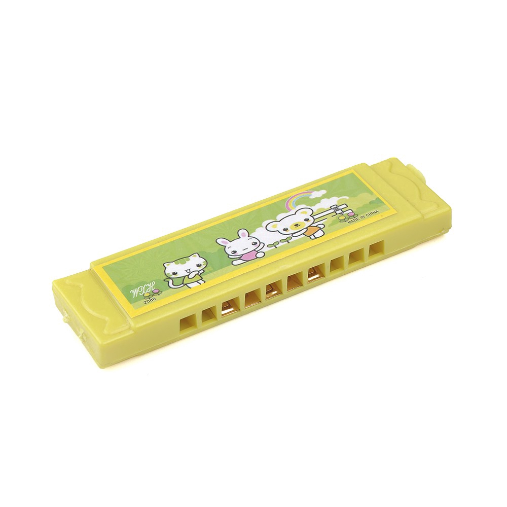 Kèn harmonica mini đồ chơi cho bé