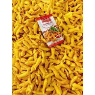 Snack bánh cá phồng vị phô mai