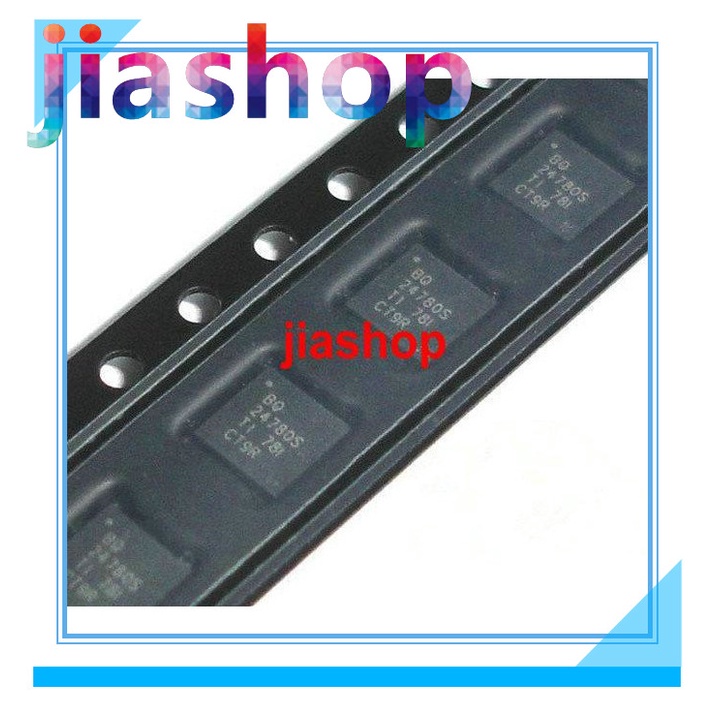 5 Chiếc 2 Chiếc BQ24780S BQ24780 WQFN-28 Mới