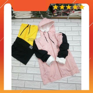 Áo khoác dù 2 lớp 404 error ❤️FREESHIP❤️ ❤️FREESHIP❤️