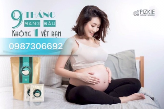 [Chính hãng] Collagen cá hồi Pizkie ngăn ngừa lão hoá | BigBuy360 - bigbuy360.vn