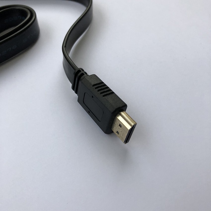 Cáp HDMI RH-Z1185B dài 1.5m