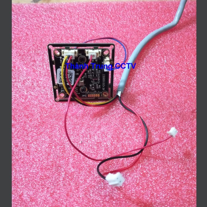 Bo mạch camera AHD 1.0Mp