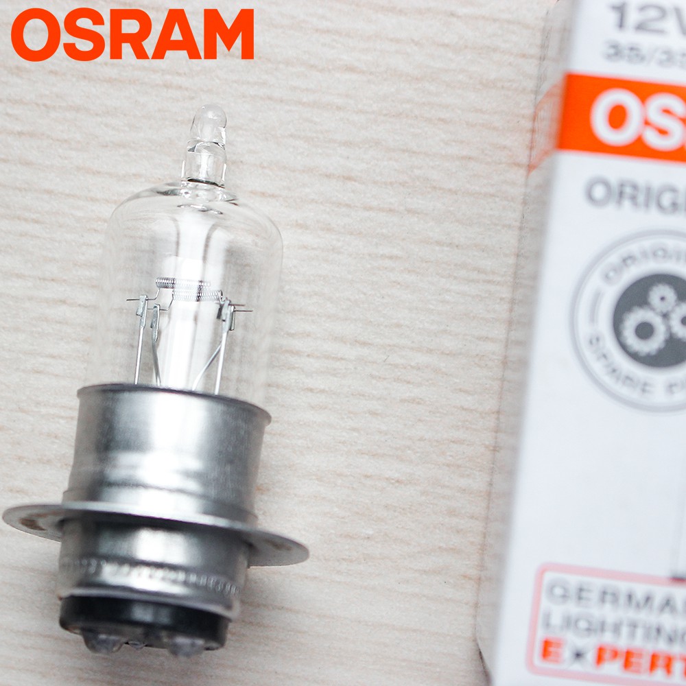 Bóng đèn OSRAM T19 (M5) Dream, Wave trước (62337RV)