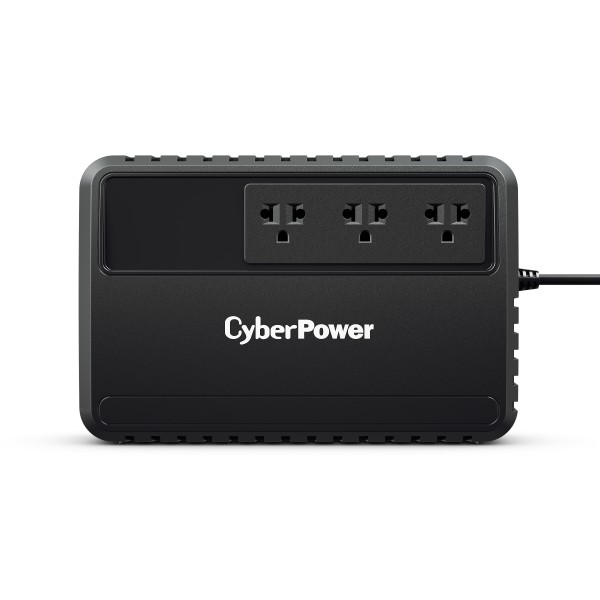 Bộ lưu điện Cyber Power BU600E