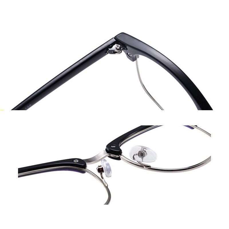 Mắt Kính Giả Cận Thời Trang Cho Nam Và Nữ | BigBuy360 - bigbuy360.vn