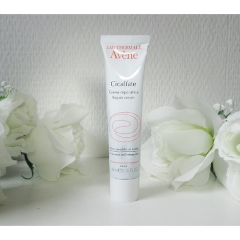 Kem Dưỡng Avene Cicalfate Repair Cream 40ml Kem Phục Hồi Avene Cicalfate