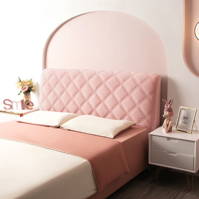 Đầu Giường Bọc Khung Giường