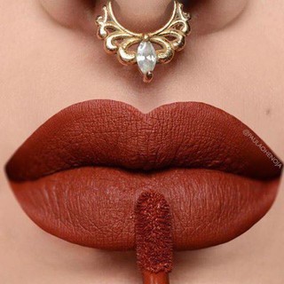 Combo 4 son Gerard Hydra Matte Lipstick