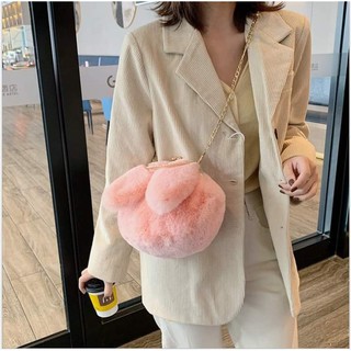 Túi Cinnamoroll túi lolita dễ thương