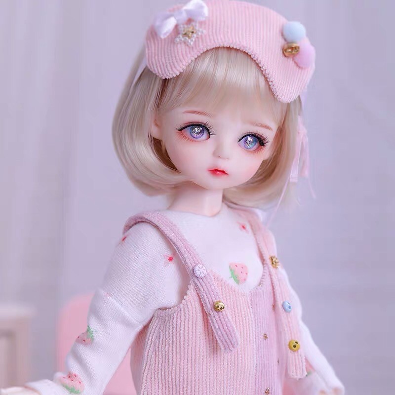 Búp bê bjd 1/6 LCC Ayane