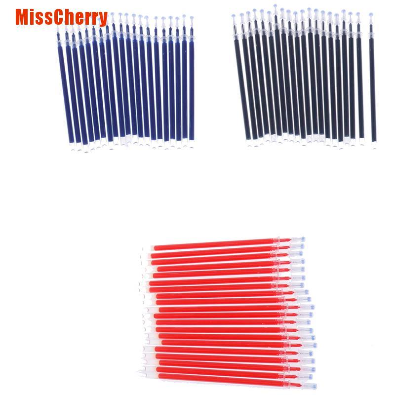 Bộ 20 Bút Mực Nước 0.38mm Tiện Lợi Cho Trường Học