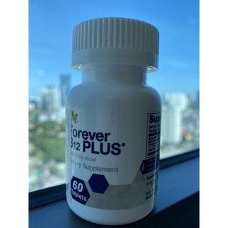 Forever B12 Plus 188flp