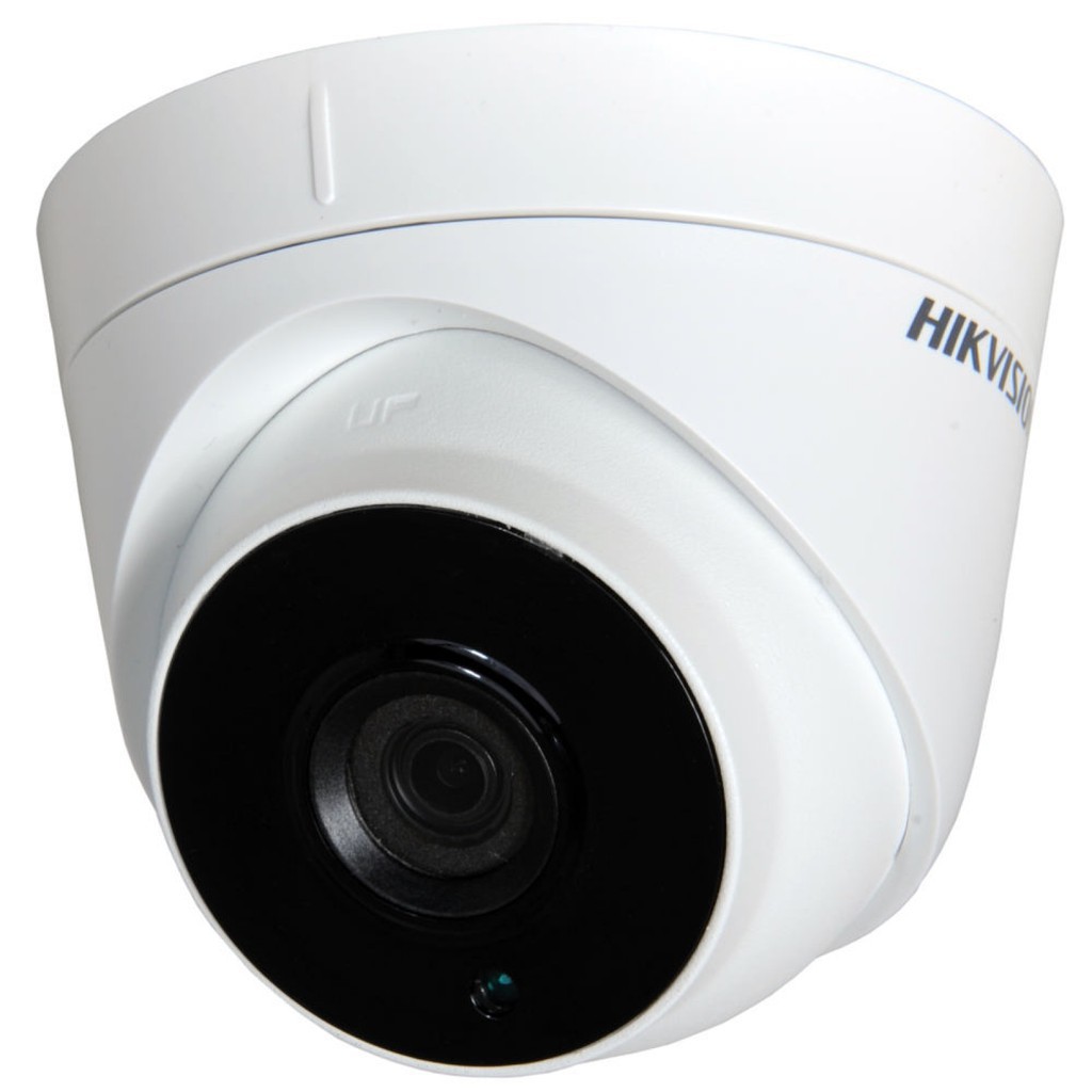 [Mã ELHAMS5 giảm 6% đơn 300K] CAMERA HDTVI DOME HIKVISION DS-2CE56D0T-IT3 (2.0MP)