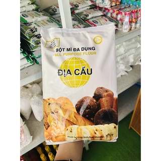 Bột Mì Địa Cầu 1kg