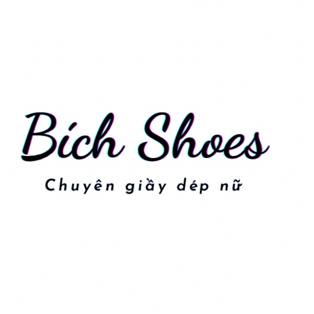 Bích shoes - giầy dép nữ, Cửa hàng trực tuyến | BigBuy360 - bigbuy360.vn