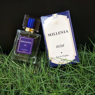 Nước hoa MILLENA 003M ( Inspired by Mont Blanc Legend Intense)
