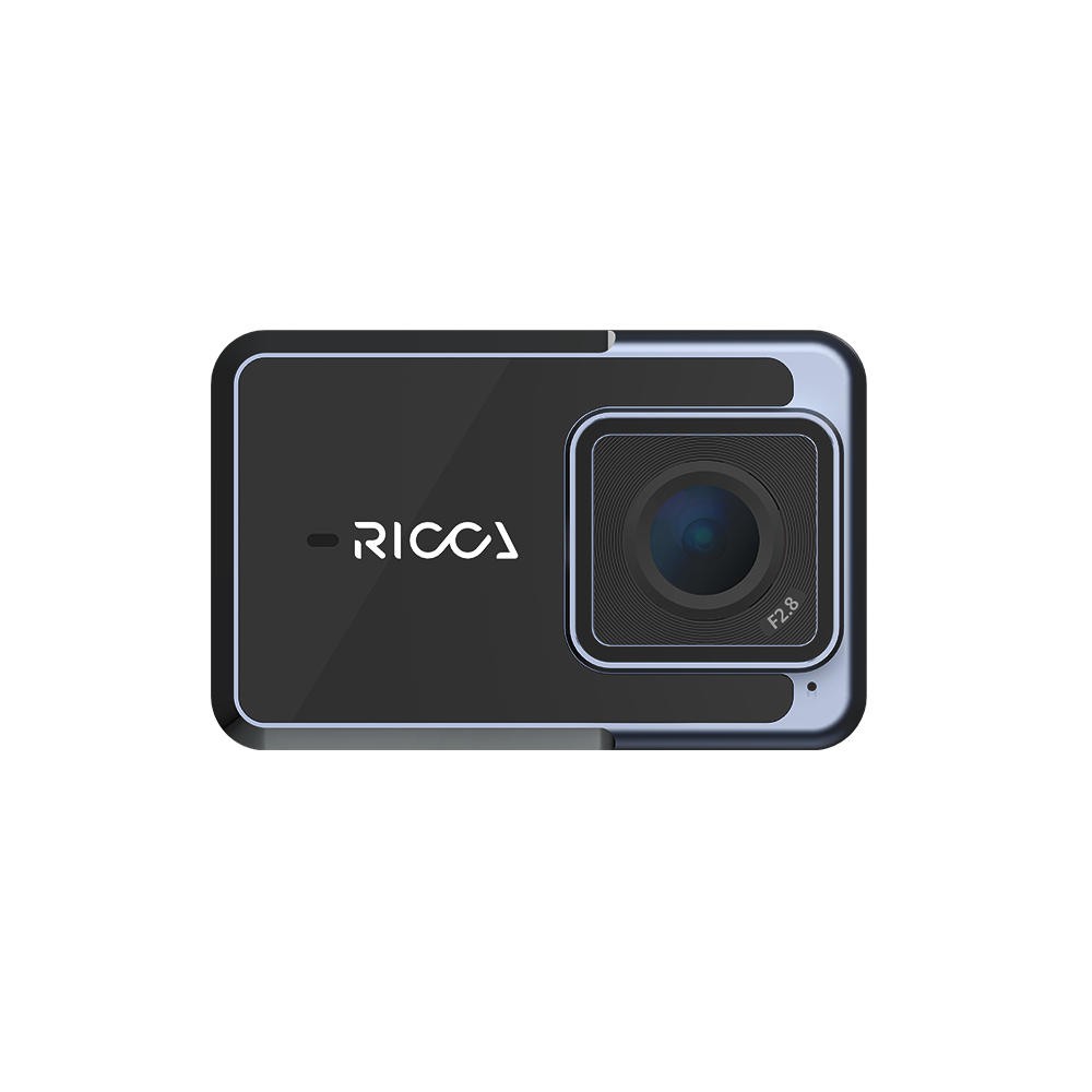 Máy quay hành động Ricca 4K - Hàng Chính Hãng | BigBuy360 - bigbuy360.vn