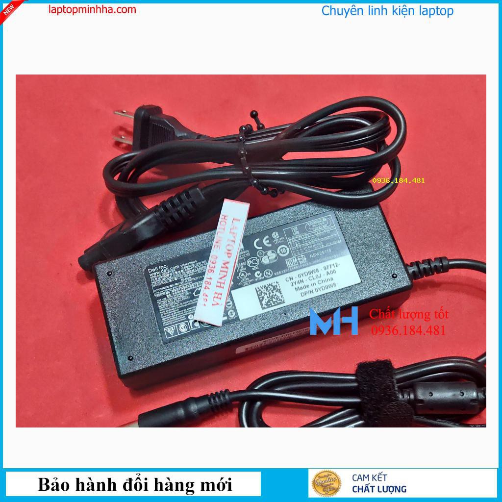 [Mã ELFLASH5 giảm 20K đơn 50K] Sạc laptop Dell Latitude E6420 XFR Series, Sạc Dell Latitude E6420 XFR