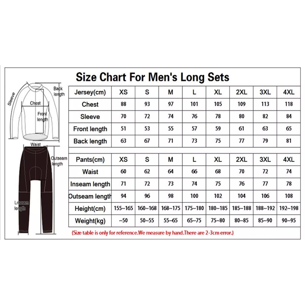 Maap Bộ Đồ Đạp Xe Tay Dài Chuyên Nghiệp Mùa Hè Cho Nam Ropa Ciclismo Hombre Triathlon MTB