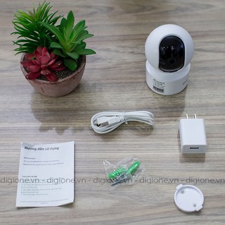 Camera Ai Wifi 3.0 Mpx Vantech V2010B2