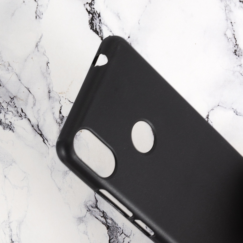 ỐP LƯNG WIKO VIEW MAX SILICONE DẺO