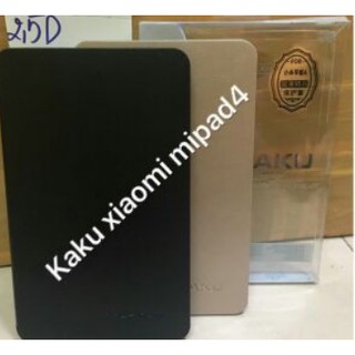 Bao da Kaku Xiaomi Mi Pad 4