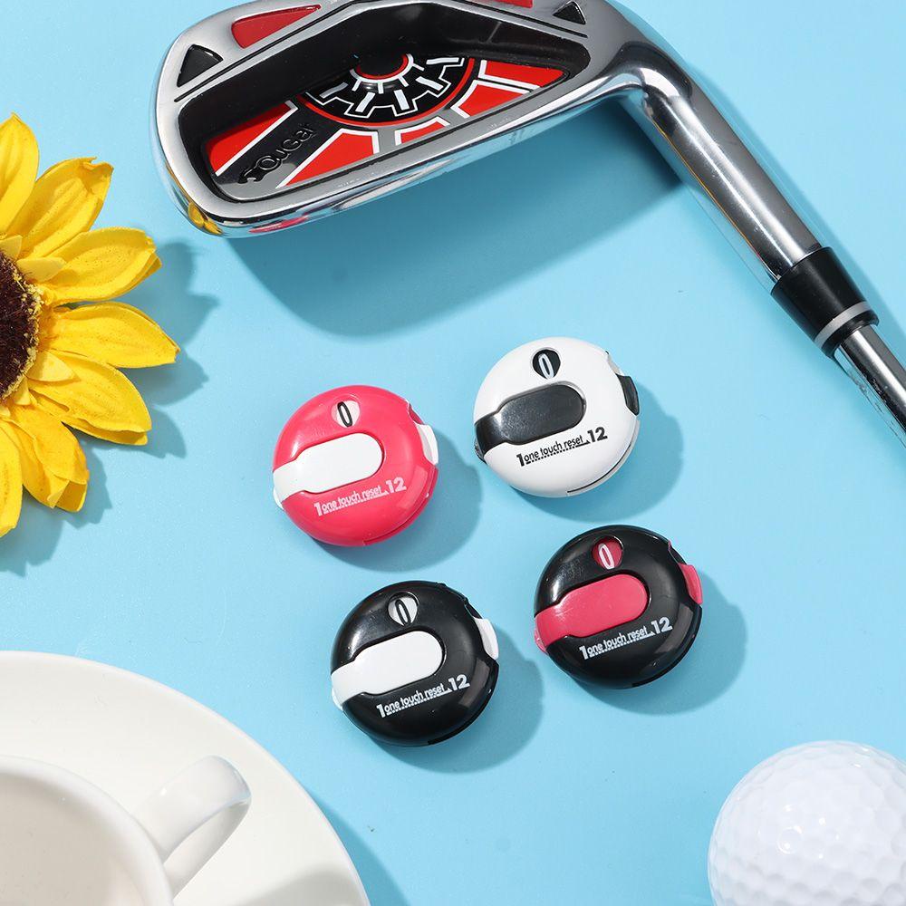 Kẹp Hỗ Trợ Tập Luyện Đánh Golf SUENIN