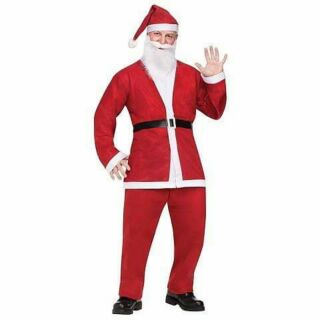 Quần Áo Ông Già Noel