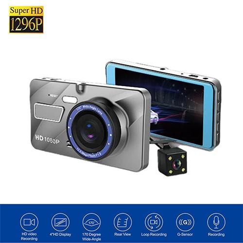 VIETMAP Camera Hành Trình A10 Kèm Camera Lùi 12 Megapixcel Hàng Nhập Khẩu Cao Cấp FHD 1080P Sắc Nét | BigBuy360 - bigbuy360.vn