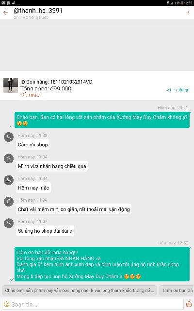 Quần Legging Hàn Cạp Cao - tag cạp xanh đỏ